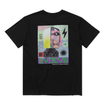 L / Black product image