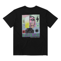 Mystic Groove Black 2