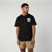 Mystic Groove Black 5