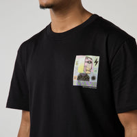 Mystic Groove Black 6