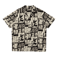 Mystic Monkey Sand 1