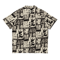 Mystic Monkey Sand 2