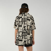 Mystic Monkey Sand 6