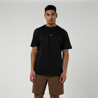 Mystic Region Black 5