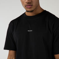 Mystic Region Black 6