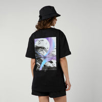 Mystic Whirl Black 6