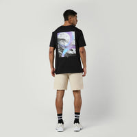 Mystic Whirl Black 8