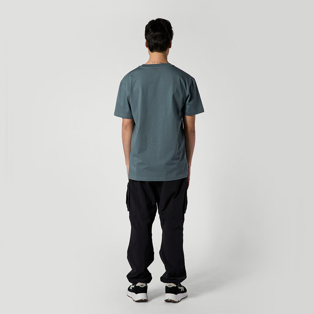 Mystic Brand Tidal Blue 4