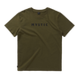 S / Dark Olive product image