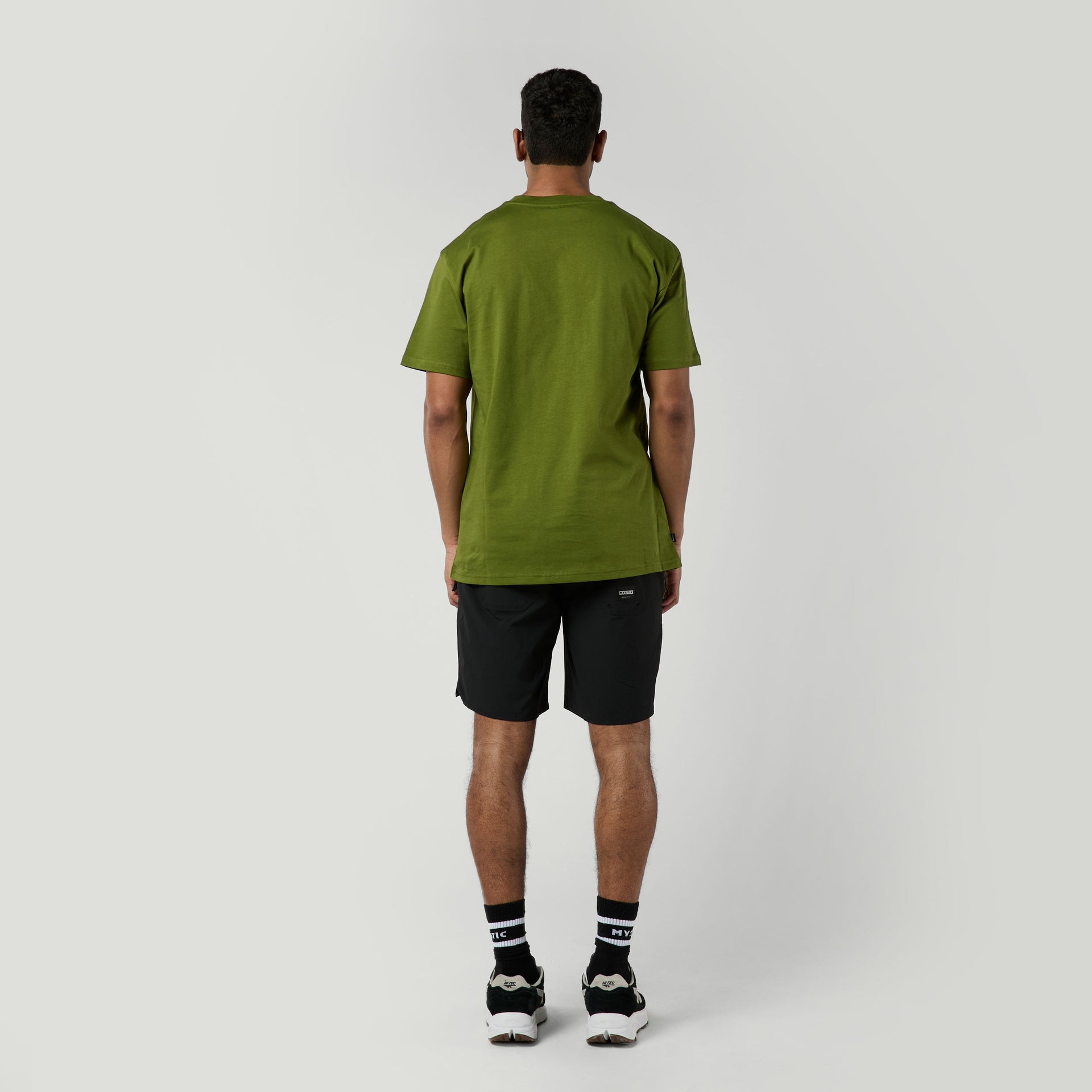 Mystic Brand Moss 4