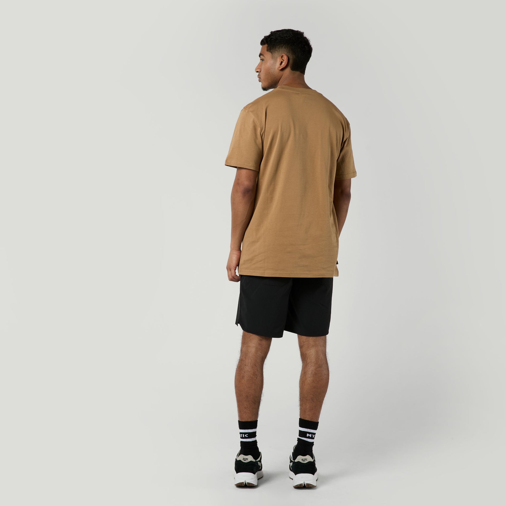 Mystic Brand Slate Brown 4