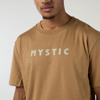 Mystic Brand 2025 Slate Brown 5