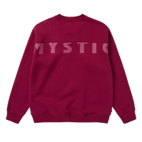 Mystic Profile Crew Berry 2