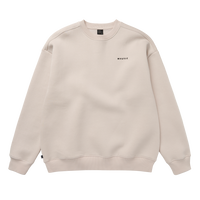 Mystic Profile Crew Dark Clouds 1