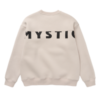 Mystic Profile Crew Dark Clouds 2