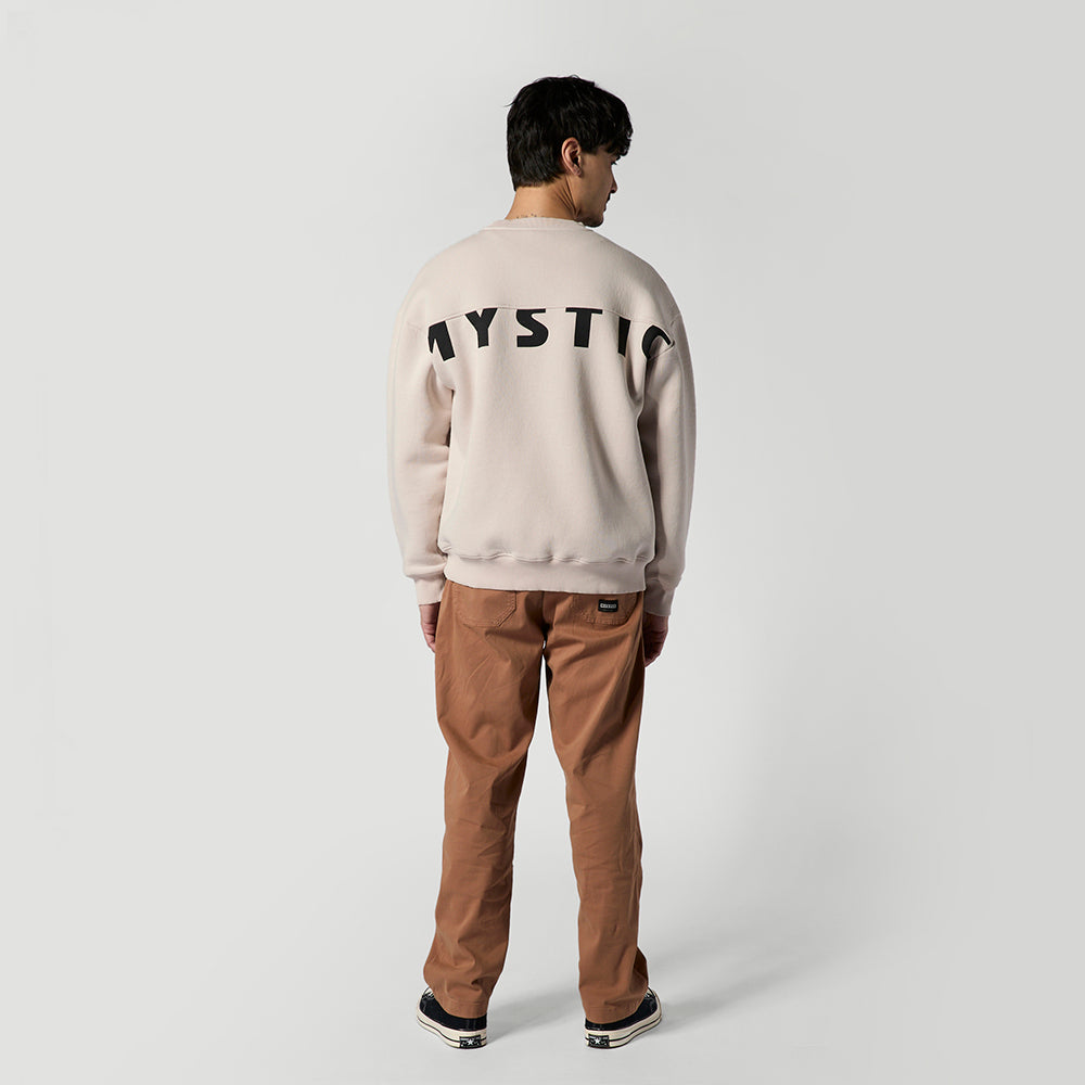 Mystic Profile Crew Dark Clouds 4