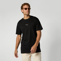 Mystic Dandelion Tee Black 5