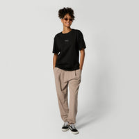 Mystic Dandelion Tee Black 6