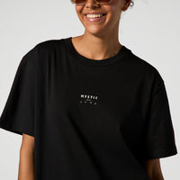 Mystic Dandelion Tee Black 8