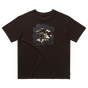 S / Dark Brown product image