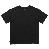 S / Black product image