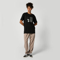 Mystic Collective Tee Black 6