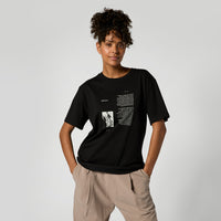 Mystic Collective Tee Black 8