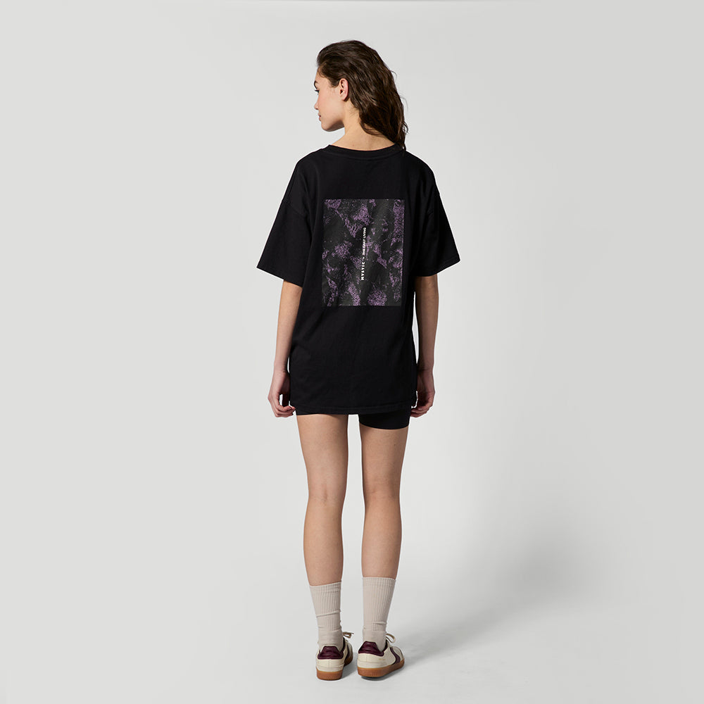 Mystic Daily Living Black 4