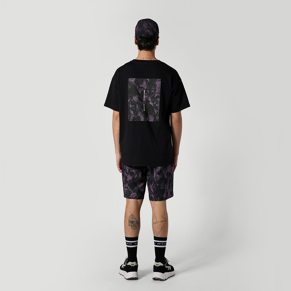 Mystic Daily Living Black 4