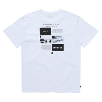 S / White product image