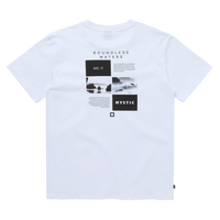 Trifecta Tee