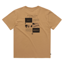 S / Slate Brown product image
