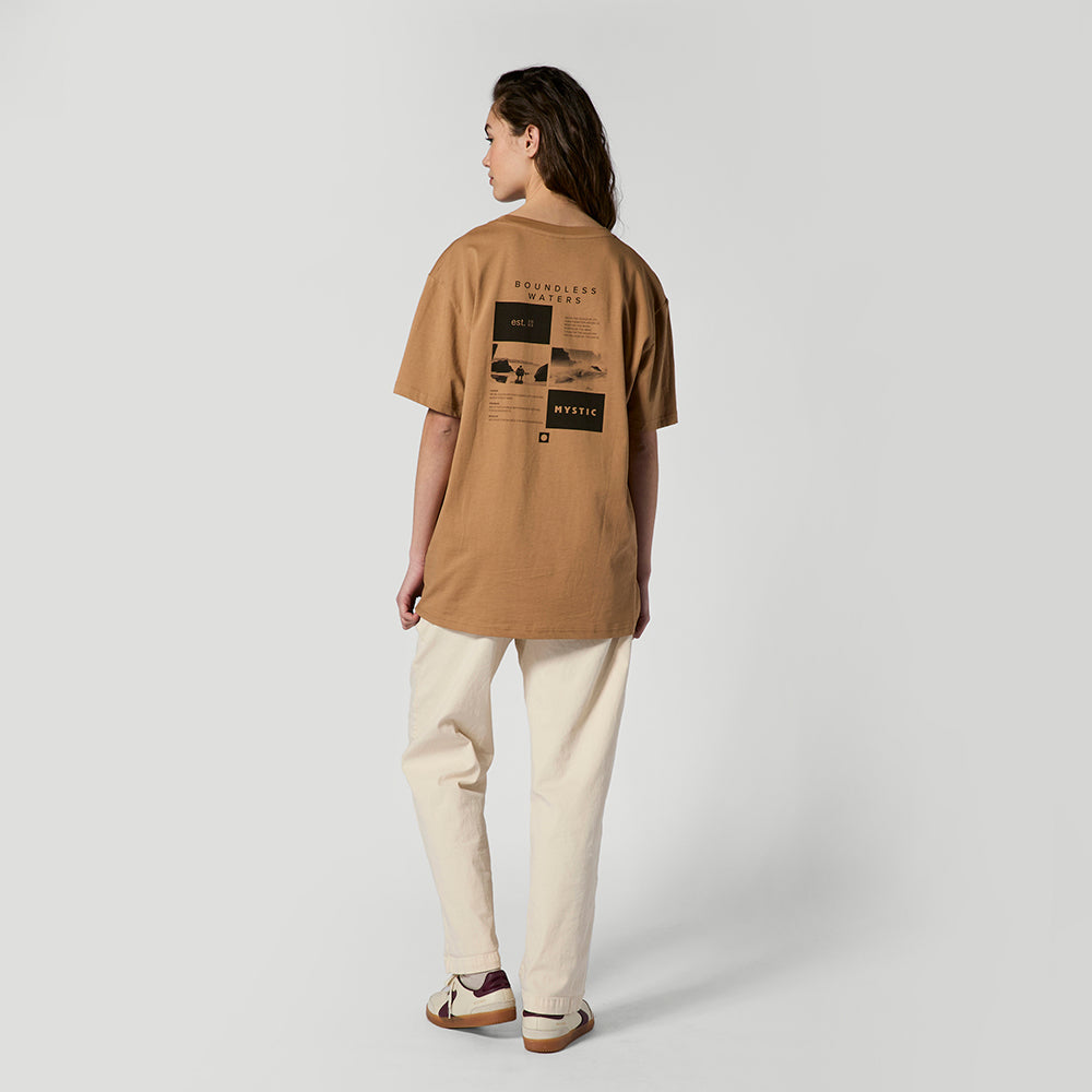 Mystic Trifecta Slate Brown 4