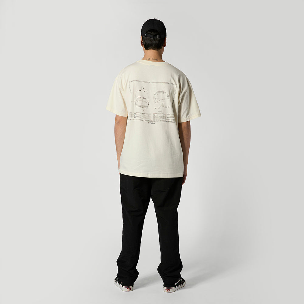 Mystic Concept H1 Off White 4