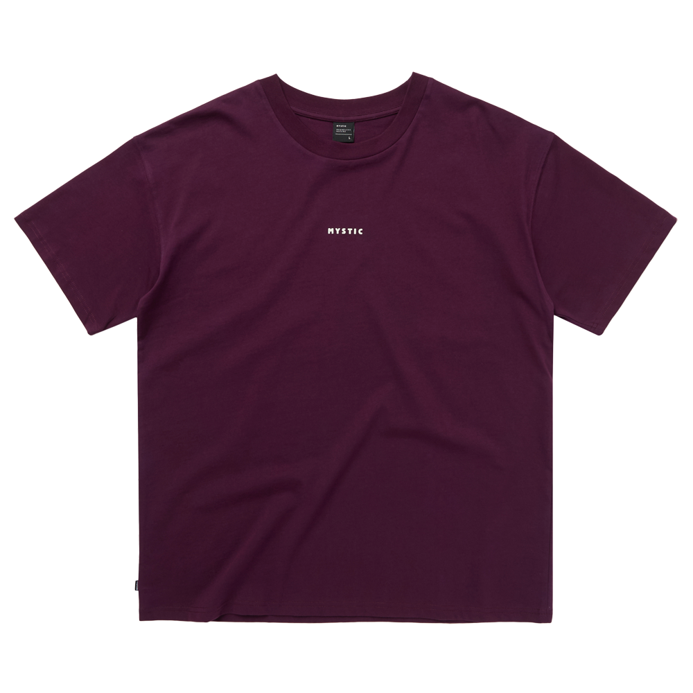Mystic Concept SB1 Oxblood Red 2
