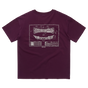 S / Oxblood Red product image