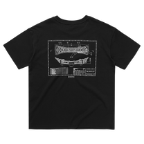 S / Black product image