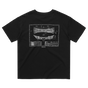 S / Black product image
