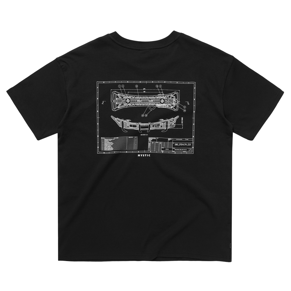 Mystic Concept SB1 Black 2