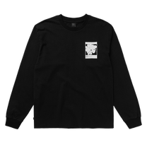 S / Black product image