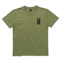 S / Olive Green product image