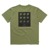 S / Olive Green product image