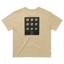 S / Pale Khaki product image