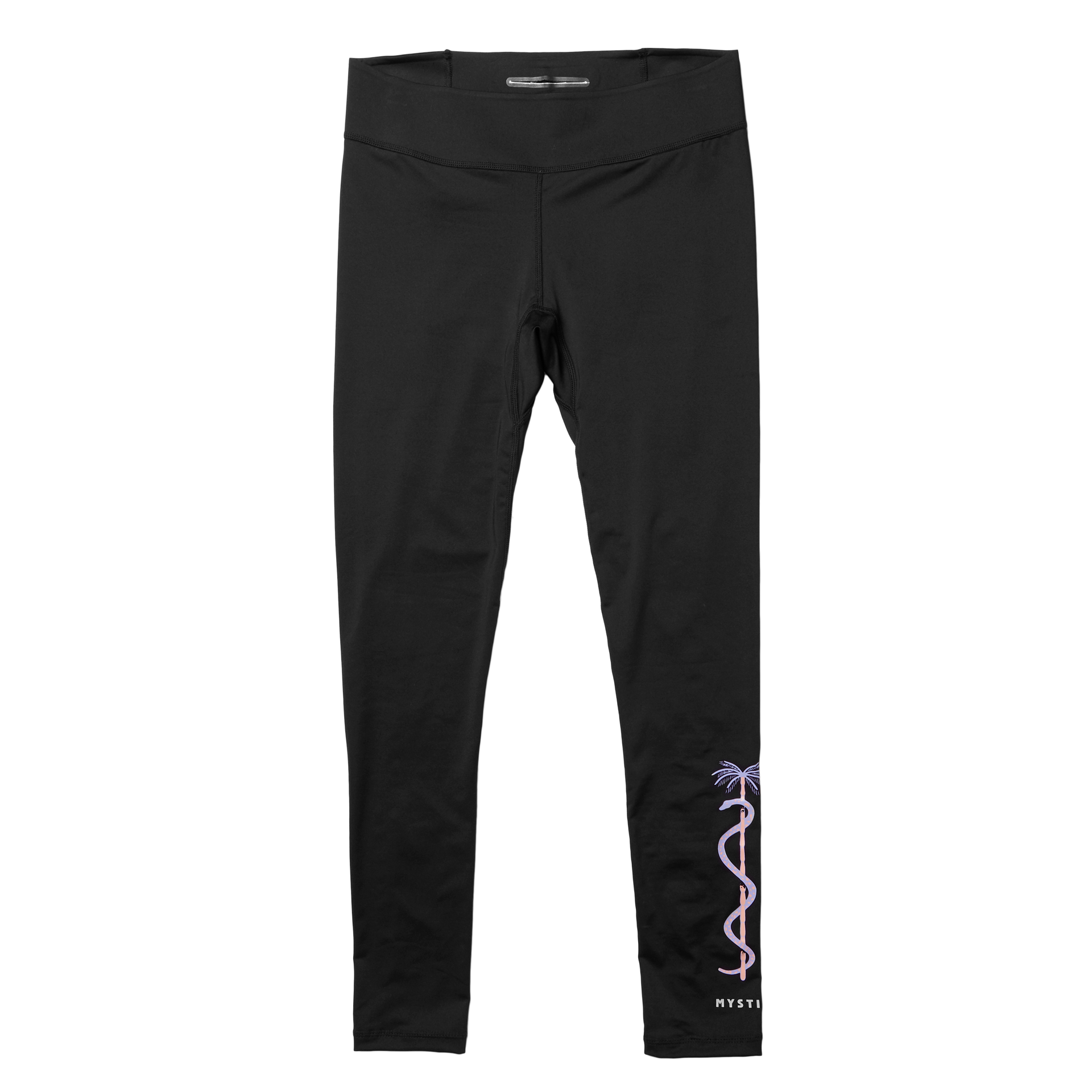 Mystic Paradise Black 1