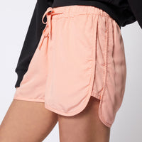 Mystic Rhythm Flamingo Coral 7