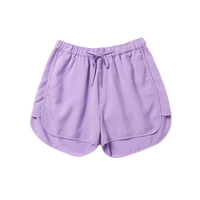 Mystic Rhythm Pastel Lilac 1