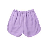 Mystic Rhythm Pastel Lilac 2