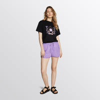 Mystic Rhythm Pastel Lilac 3