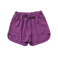 Mystic Rhythm Sunset Purple 1