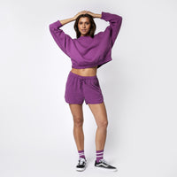 Mystic Rhythm Sunset Purple 3